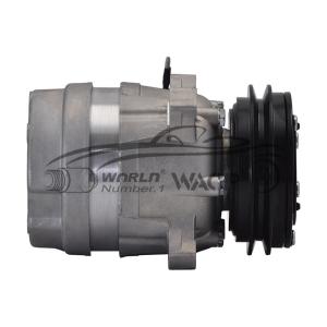 22086012B Truck Air Conditioning Compressor V5 1A For Doosan WXTK434