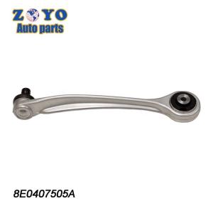 Natural Rubber Bushing Aluminium Rear Control Arms for VW Passat and AUDI A4