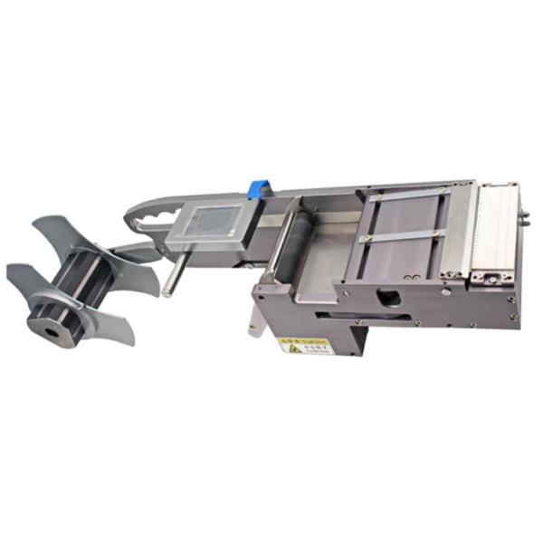 Accurate Labeling Solutions for Yamaha YS/YSM Series Machines from Infinite