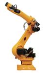 Six Axis Robot ER70B-2100 China Robot Arm High Work Efficiency