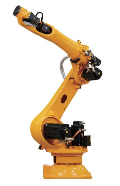 Quality Six Axis Robot ER70B-2100 China Robot Arm High Work Efficiency wholesale