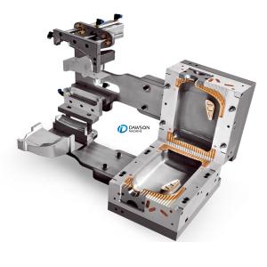 Cheap 1L 2L 4L Plastic Bottle Mould Lubricant for sale