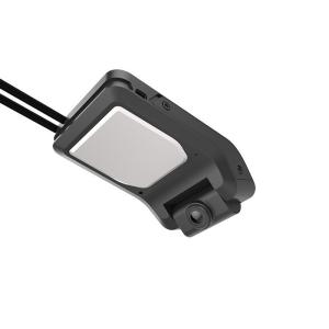 Unique Dual Lens Dash Camera 4g Gps With Live Stream Video APP Car Smart Cam SOS