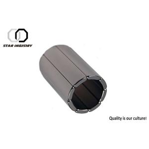Grade N42SH Neodymium Permanent Magnets , Neodymium Arc Ndfeb Magnets