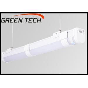 1500mm 45 Watt LED Tri Proof Light With Split Type Design IP66 2700K - 6500K