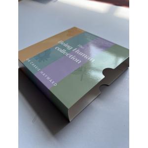 Full Color Child Book Printing Service With Section Sewn Casebound Binding