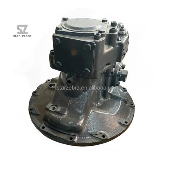 708-1L-00650 PC130-7 PC130-8 Komatsu Excavator Main Pump Assy 7081L00650 708-1L-00551 708-3D-00020 708-3D-0102 Hydraulic