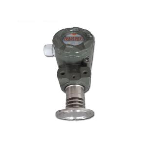 Industrial 2088 Pressure Transducer , Flat Diaphragm 3A Pressure Sensor