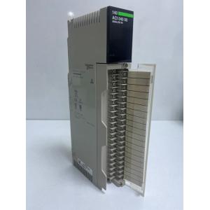 Cheap 16 I Multirange Schneider PLC Module , Analog Input Module 140ACI04000 for sale