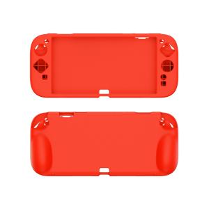 Cheap Rubber Silicone Raised Grip Protective Shell for Nintendo Switch 2 Console for Nintendo Switch 2 Gaming Accessories for sale