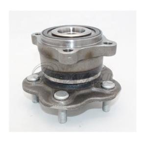 China HUB ASSY-REAR AXLE Wheel Hub Bearing for Nissan Teana J32 43202-JP00A / 43202JP00A on sale