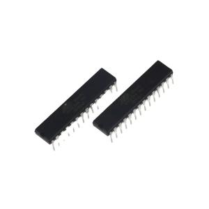 ATMEGA8 8Bit AVR series Microcontroller IC ATMEGA8-16PU