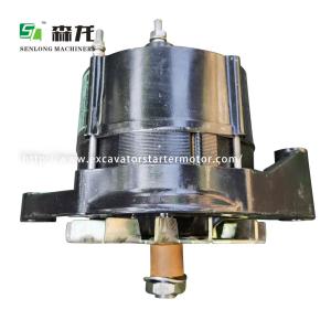 China 12V 90A Thermo King Generator 1E32215G01 1E32216G01 1E32216G02 1E53365G02 416780 416781 416782 416990 417912 9120060027 on sale