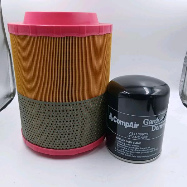 Quality Gardner Denver Filter Maintenance Kit Ck2140-1   High Quality Screw air Compressor Parts Wholesale wholesale