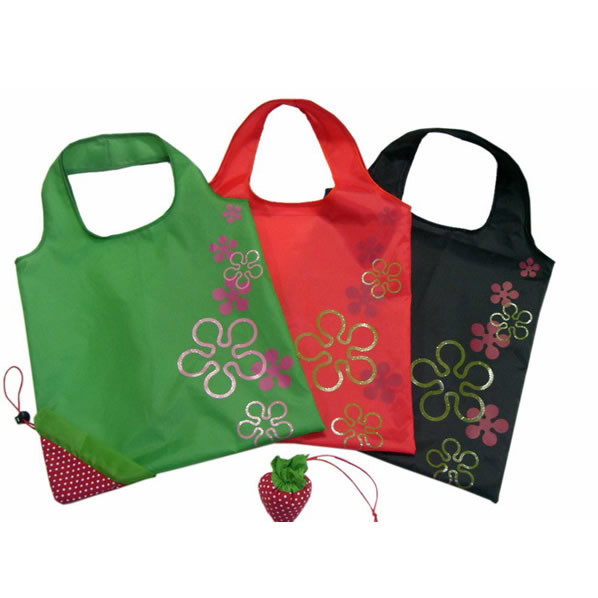 Quality Best Selling Custom Shopping Bag Polyester Bag with your logo supermarket trolley reusable Eco-Friendly Durable wholesale