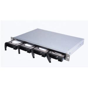 Private Mold TL-R400S 4 X HDD Hard Disk Slot Dual Power Supply Multi-Channel