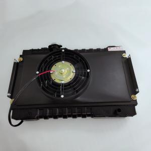 Copper Water Cooling Radiator for DAYANG Prince Tricycle Parts Performance