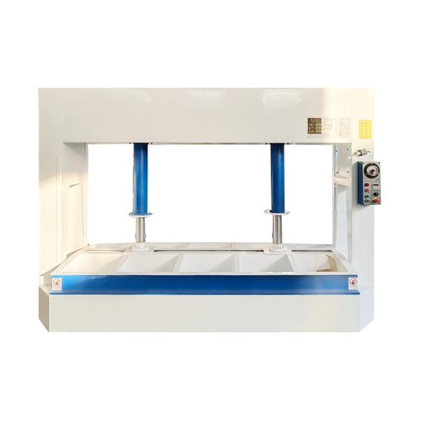 50T Hydraulic Cold Press Machine Board Making Door Press Machine Woodworking