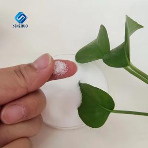 China White Crystal Trimethylstearylammonium Chloride CAS 112-03-8 Surfactant on sale