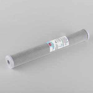 CTO Activated Block Carbon for Reverse Osmosis System Length 10" 20" 30" 40" 0.5
