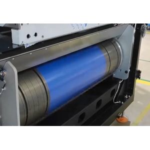 Durable Positive Thermal CTP Printing Plates Double Layers