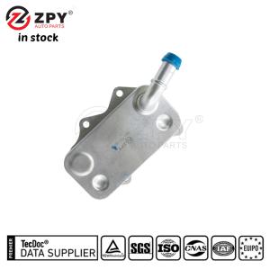 ZPY 06D117021C Transmission Oil Cooler for Audi A3 A4 TT VW Passat