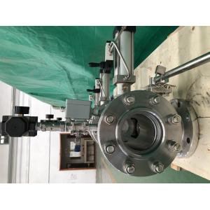 Buy cheap Sustainable Lube Oil Pigging In Piping Pipe Cleaning Pigging Systems from wholesalers