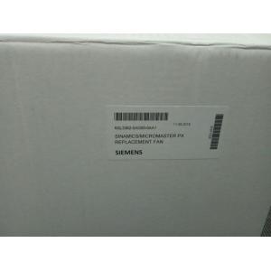 No Returnable RoHS Radial Centrifugal Fan RH28m-2EK.3F.1R SIEMENS 6SY7000-0AE32