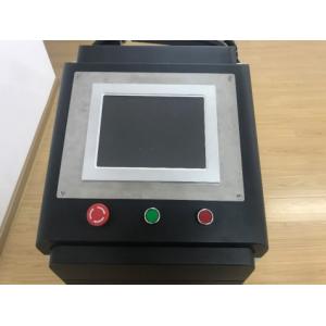 60w 200w 500w handheld laser cleaning machine with raycus/max/reci laser source