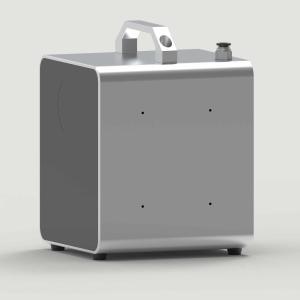 OEM ODM SA10 Lobby Scent Diffuser 2.5L Large Area Cover Automatic Fragrance