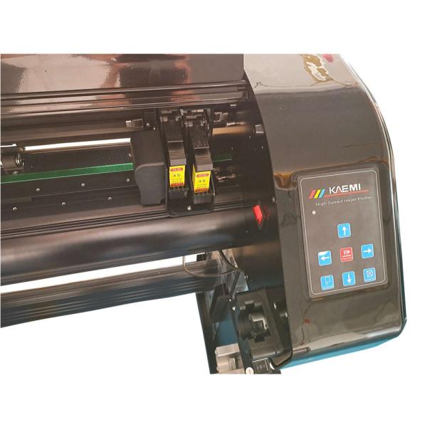 Quality Factory 2-in-1 Vertical Cutter Plotter for Inkjet Printing and Kraft Paper Cutting Plotter wholesale