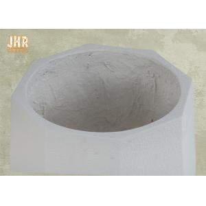 Frosted Clay Plant Pots Homewares Decorative Items Geometric Flower Pots Garden