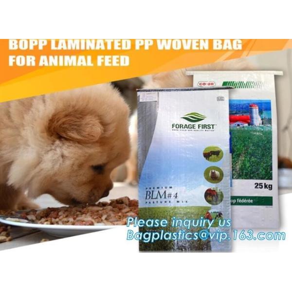 Quality 1.5 Ton Pp Woven Big Bulk FIBC Bags Grain Wheat Flour Super Sack wholesale