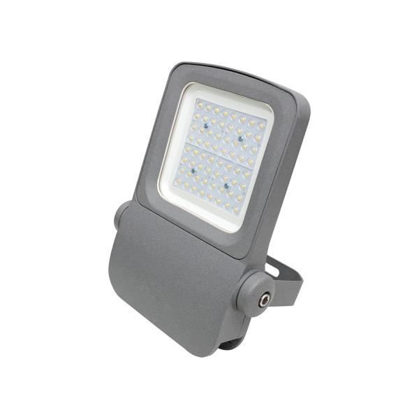 Quality Multifunctional Led Stadium Flood Light Dual Purpose 50w For Sporting Grounds wholesale