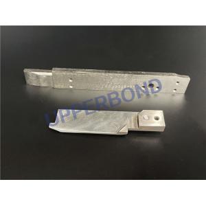 Cheap 5.4mm Sliver Long Folder Cigarette Machine Part with OEM Service and High Efficience for sale