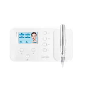 Personalized Eyebrow Lips Makeup Device PMU MTS Complete Digital Machine