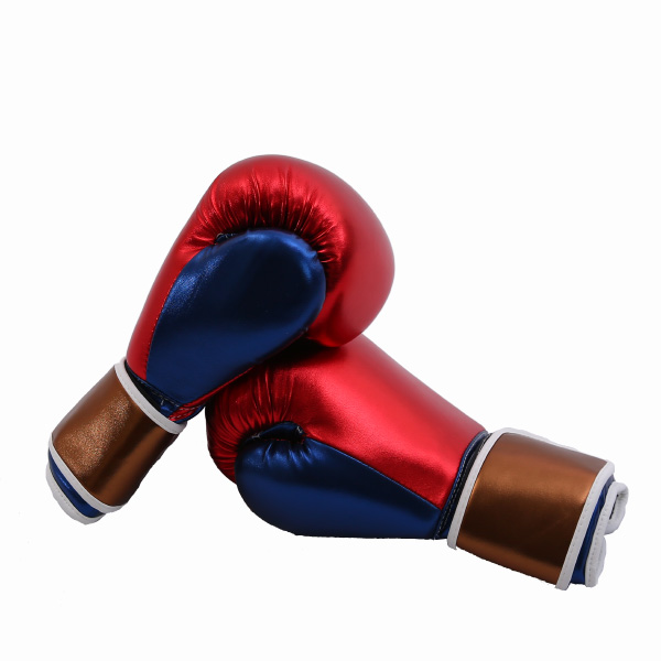 OEM 12oz Boxing Exercise Equipment Hand Made Boxing Gloves