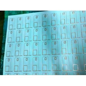 A3 A4 Or Customerized Size Dual Interface DI Inlay Recyled PVC Prelam Sheet For