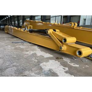 Long Arm Backhoe Mini Excavator Boom CAT Stick For CAT320 PC200