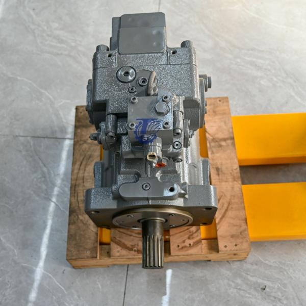 Quality Hitachi 670-5G 870-5G HPK300 Hydraulic Pump 9298855 YB60000246 YB60000245 wholesale