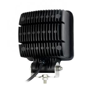 EMC Automotive LED Flood Work Lights 30W 2400lm 6000K