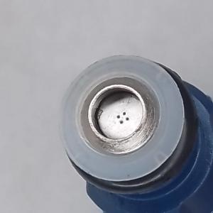 0 280 156 153 Bosch Petrol Fuel Injector For Fiat Stilo Chevrolet Meriva 1.8L