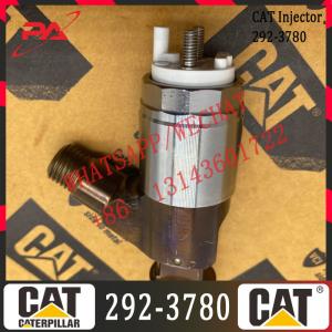 Common Rail C6.6 Diesel Engine Fuel Injector 292-3780 382-0480 282-0490 282-0490