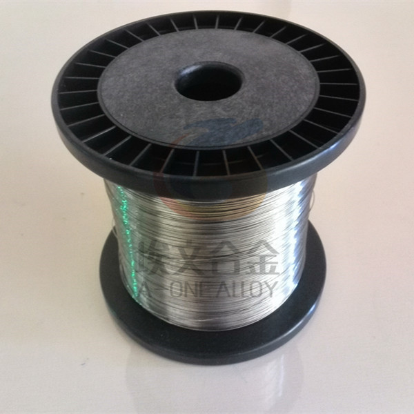 Quality Alloy wire for magnetostrctive level gauges and displacement sensor wholesale