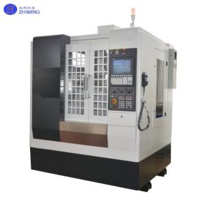 Microfluidic Laser Equipment Technology Used To Process The Hard And Brittle