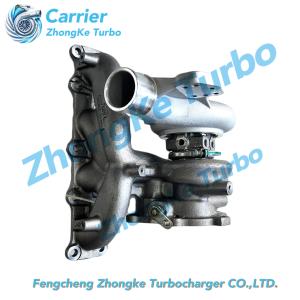 TD04HL4S Turbo 282312C600 L0412079 90142-01080 9014201080 28231-2C600 Turbocharg