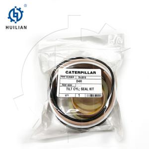 CATE Bulldozer 7X-2819 Tilt Cylinder Seal Kit Fits D4H D4L D5H 950B 950E 950F