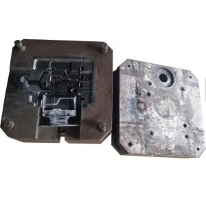 Aluminum Die Casting Die Precision Cnc Machining Ultrasonic Cleaning