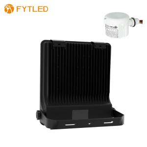 Angle Adjustable AC277V 150lm/W Outdoor LED Flood Lights 200W
