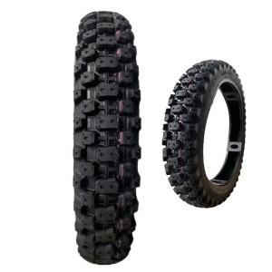 Tricycles and Bikes 3.00-18 Tire 4-8 Hierarchy 13mm-20mm Tread Depth Perfect for
